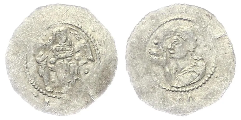 Vladislav I., 1109 - 1118, 1120 - 1125 — 1