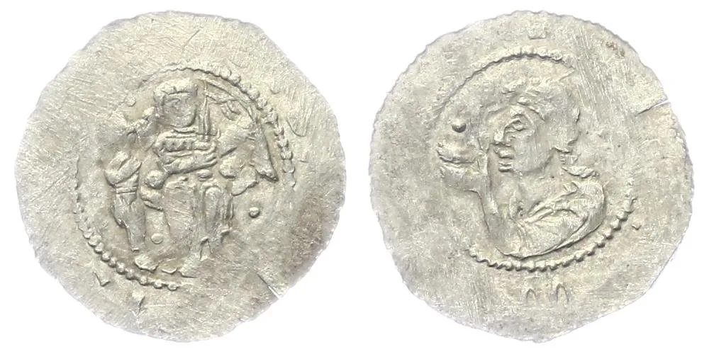 Vladislav I., 1109 - 1118, 1120 - 1125 — 1