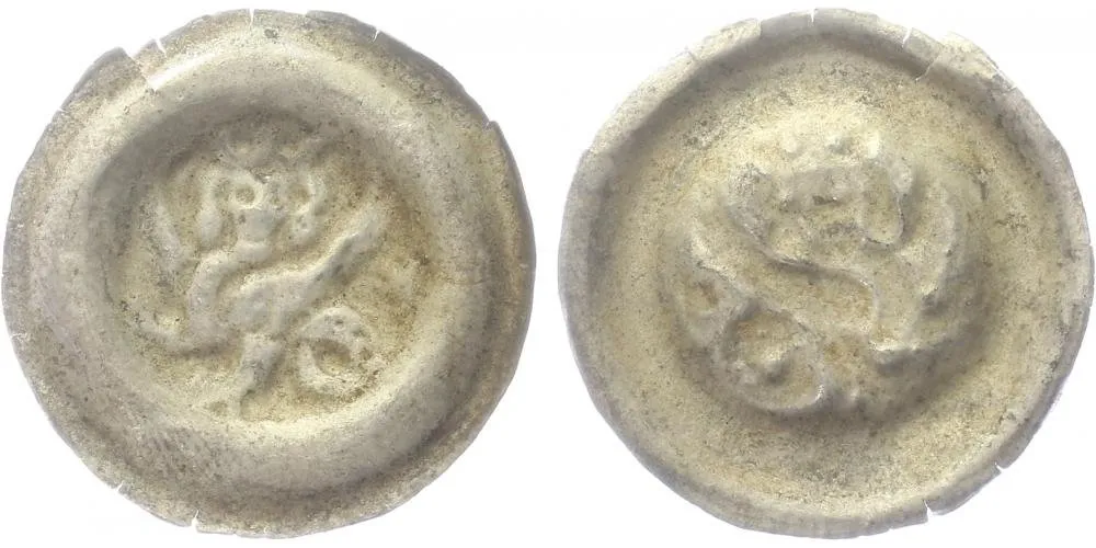 Přemysl Otakar II., 1253 - 1278 — 1