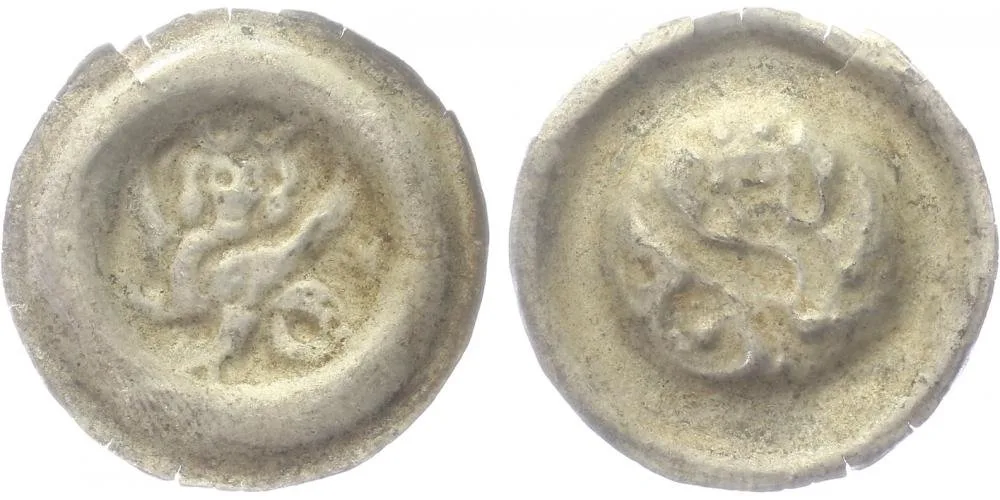 Přemysl Otakar II., 1253 - 1278 — 1