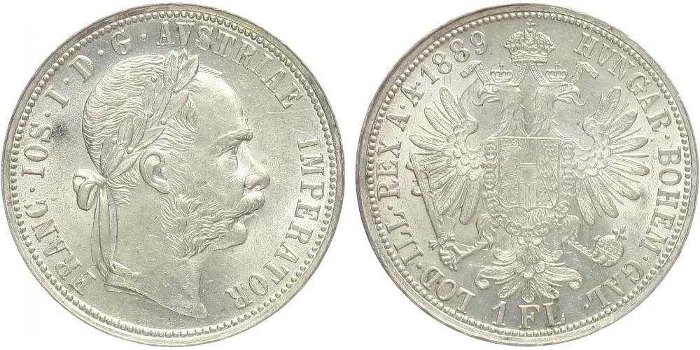 František Josef I., 1848 - 1916 — 1