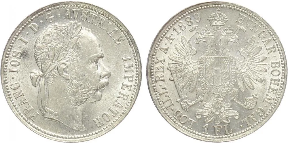 František Josef I., 1848 - 1916 — 1