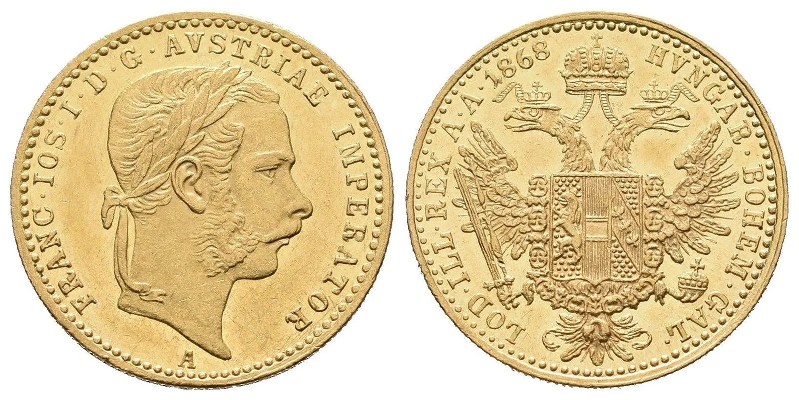 Rakouská a spolková měna, 1857 - 1892 — 1