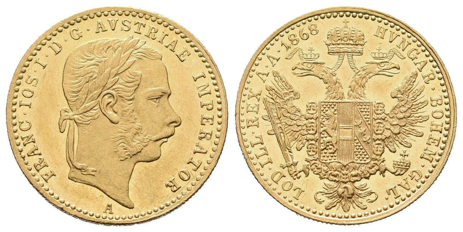 Rakouská a spolková měna, 1857 - 1892 — 1