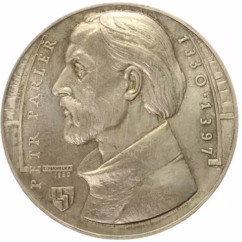 Havelka Luděk ml., *1941