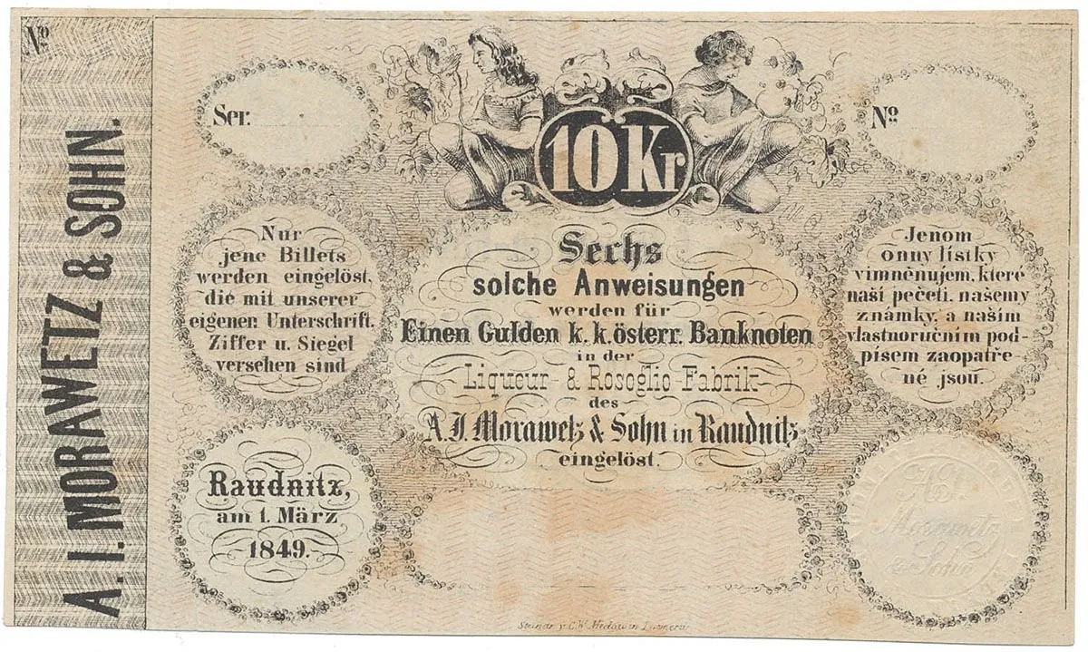 Nouzovky české 19. století — 1