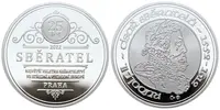 AR Medaile 2022 - Sběratel