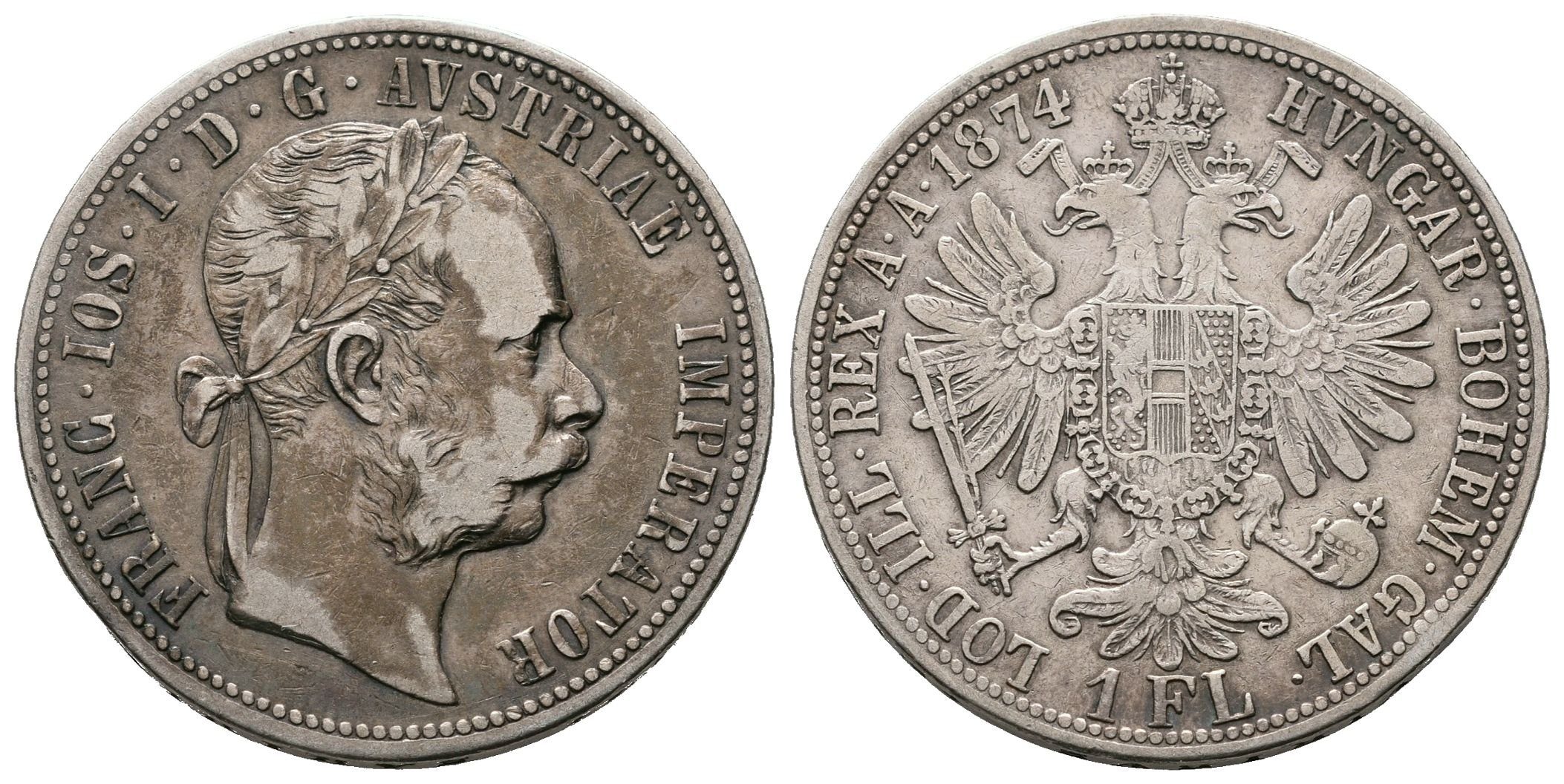 Zlatník 1874