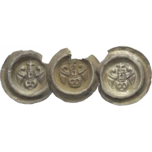 Přemysl Otakar II., 1253 - 1278 — 1