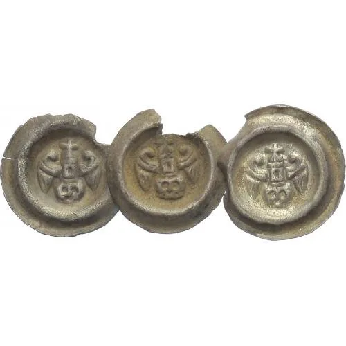 Přemysl Otakar II., 1253 - 1278 — 1