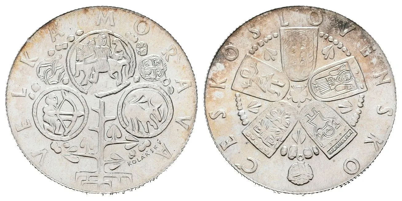 Kolářský Zdeněk, 1931 - — 1