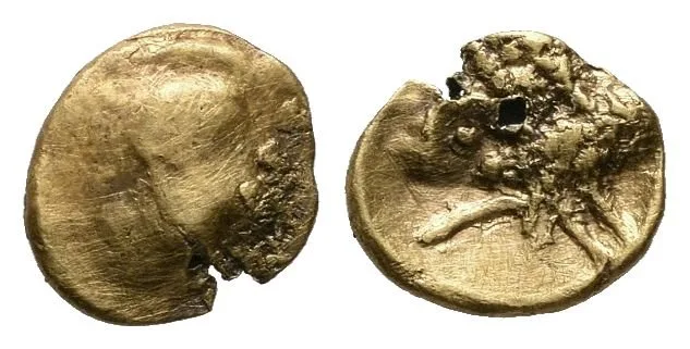 Střední Evropa, Bojové, 2. - 1. stol. př. Kr. — 1