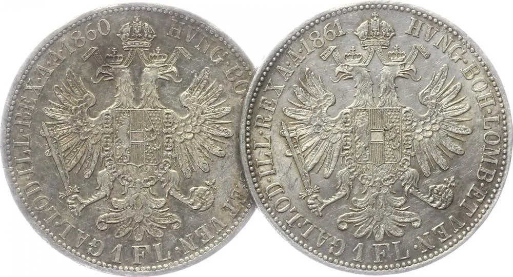 František Josef I., 1848 - 1916 — 1