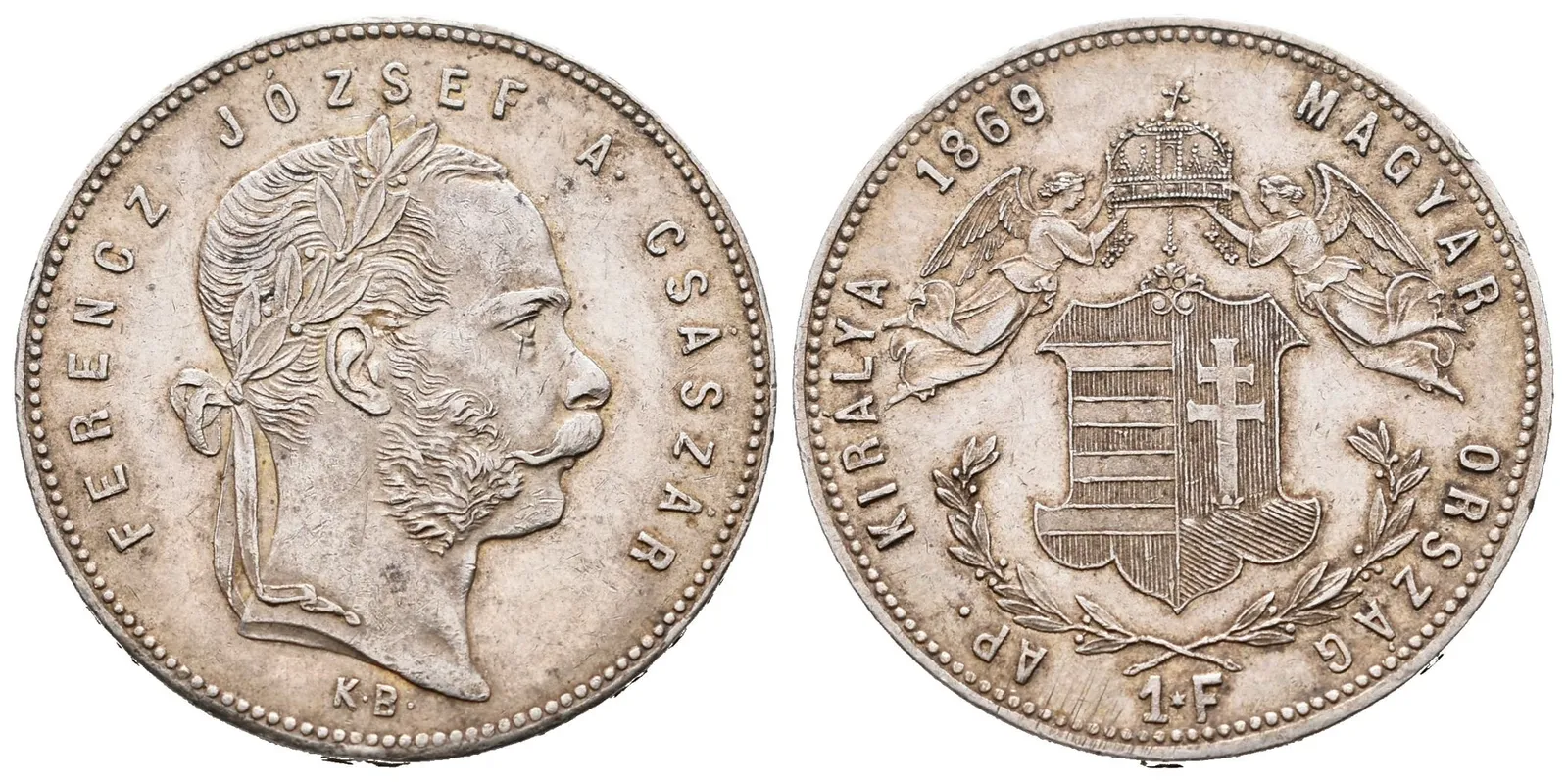 Zlatník 1869 KB