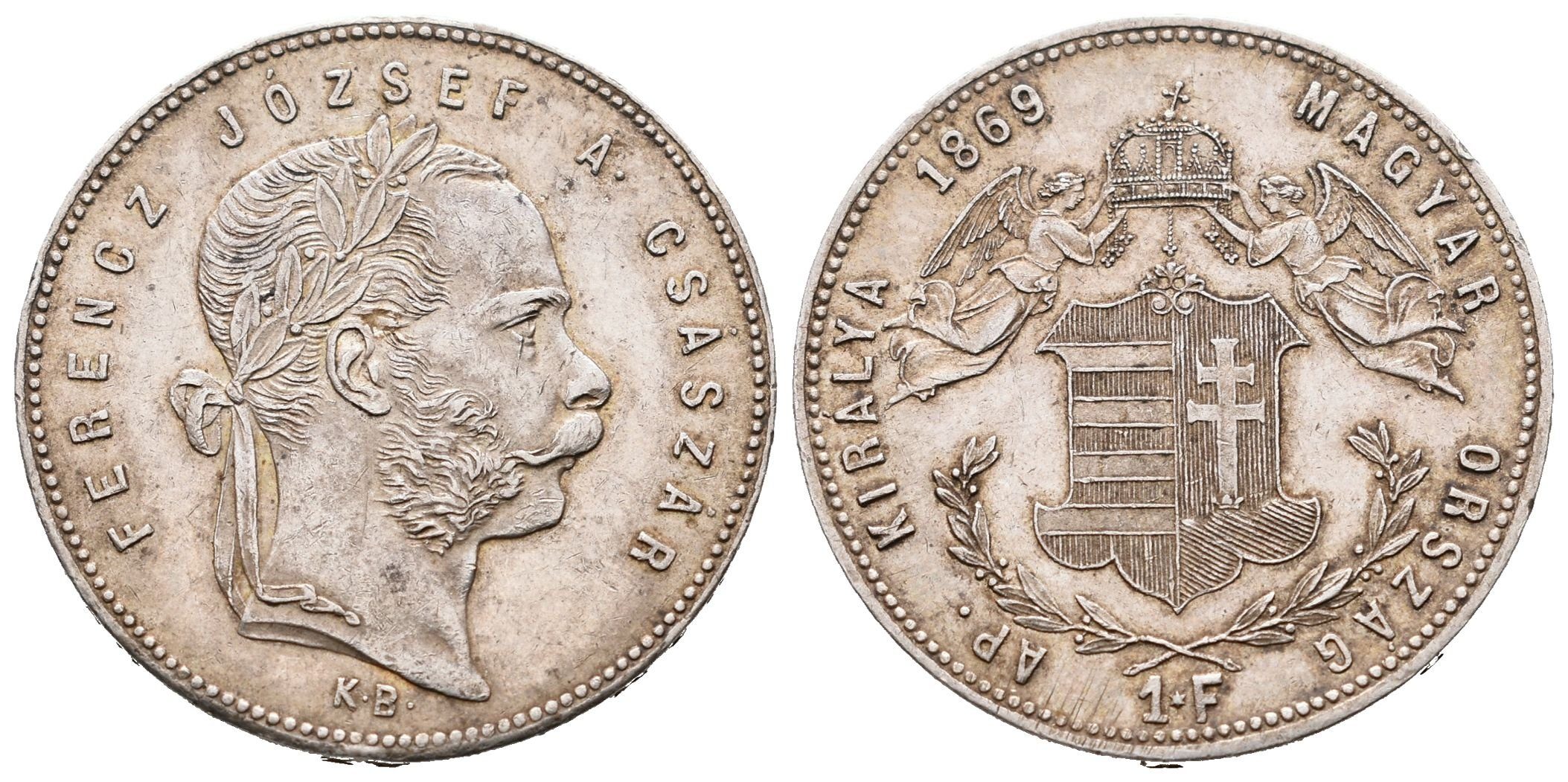 Zlatník 1869 KB