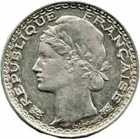 Francouzská Indočína — 1
