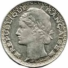 Francouzská Indočína — 1