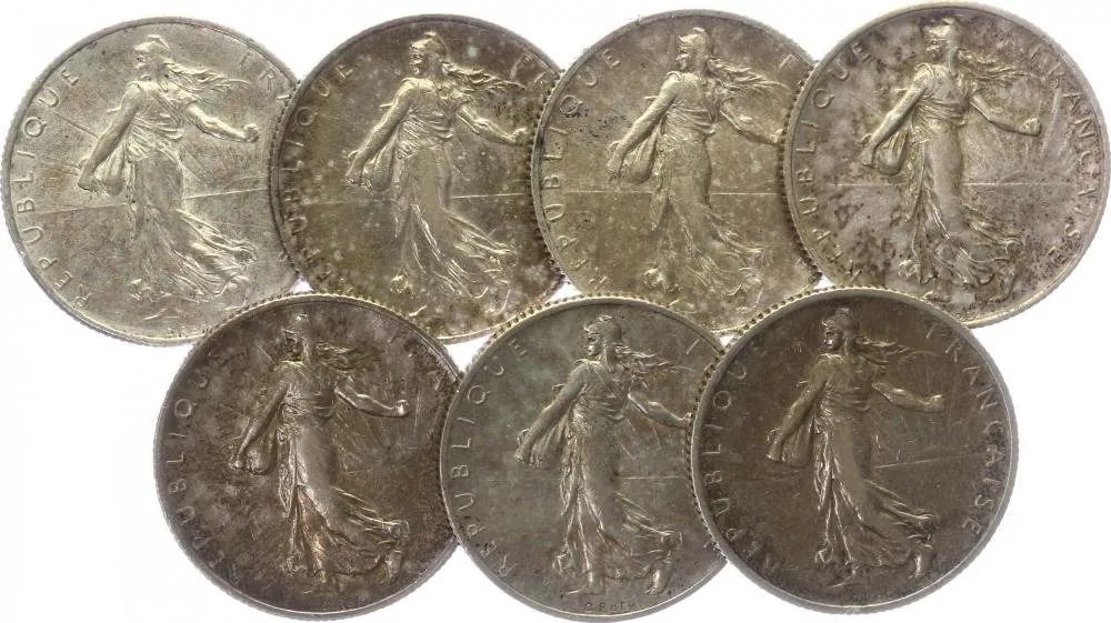 Francie, III. republika, 1871 - 1940 — 1