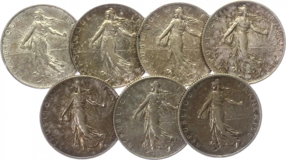 Francie, III. republika, 1871 - 1940 — 1