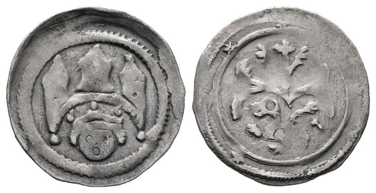 Vladislav III., markrabě moravský 1246 - 1247 — 1