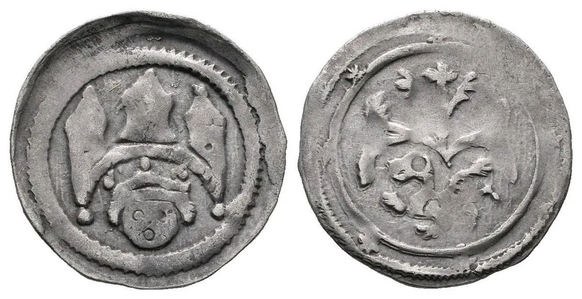 Vladislav III., markrabě moravský 1246 - 1247 — 1