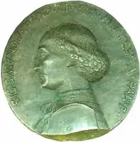 Itálie, Sigismondo Pandolfo Malatesta, 1417 - 1468 — 1