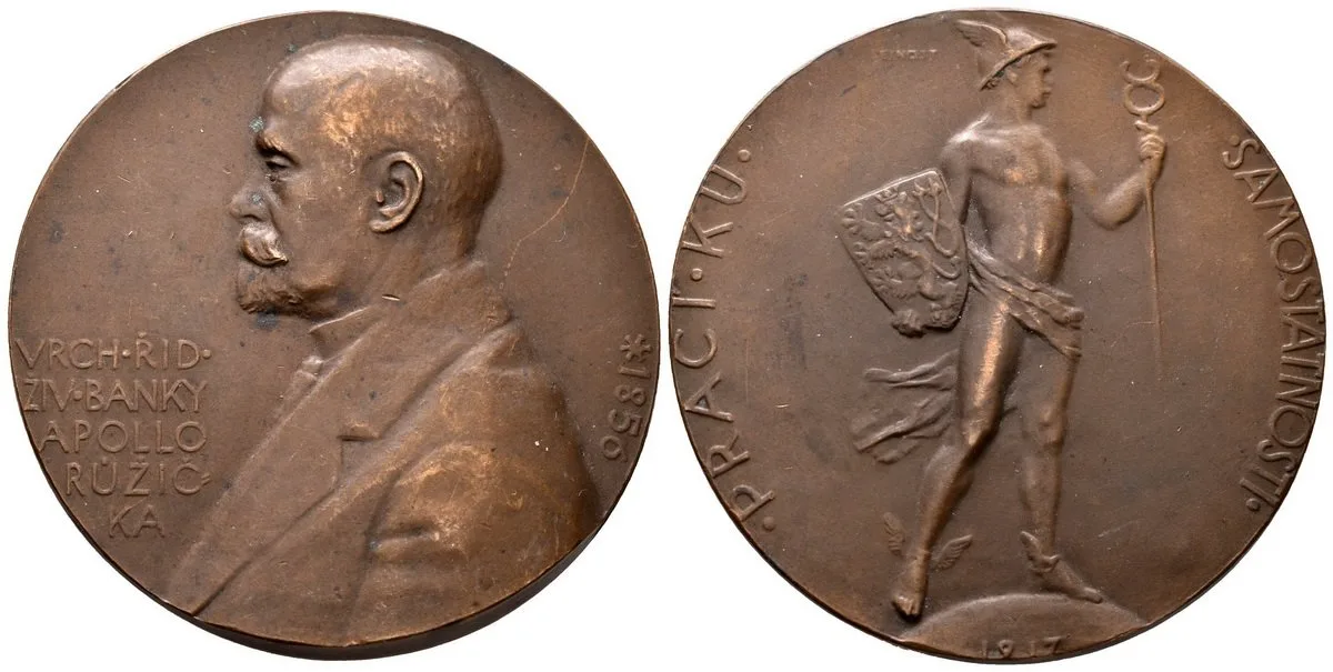Šejnost Josef, 1878 - 1941 — 1
