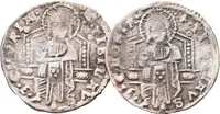 Itálie - Benátky, Antonio Venier, 1382 - 1400 — 2