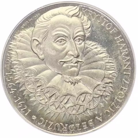Kozák Ladislav, 1934 -