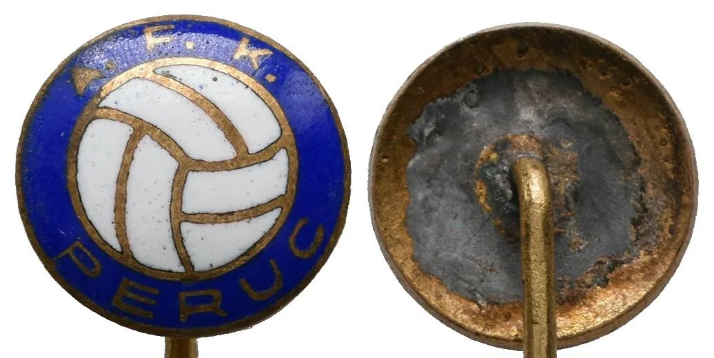 Sport - Česko, SK a sdružení - Severní Čechy, okr. Louny — 1