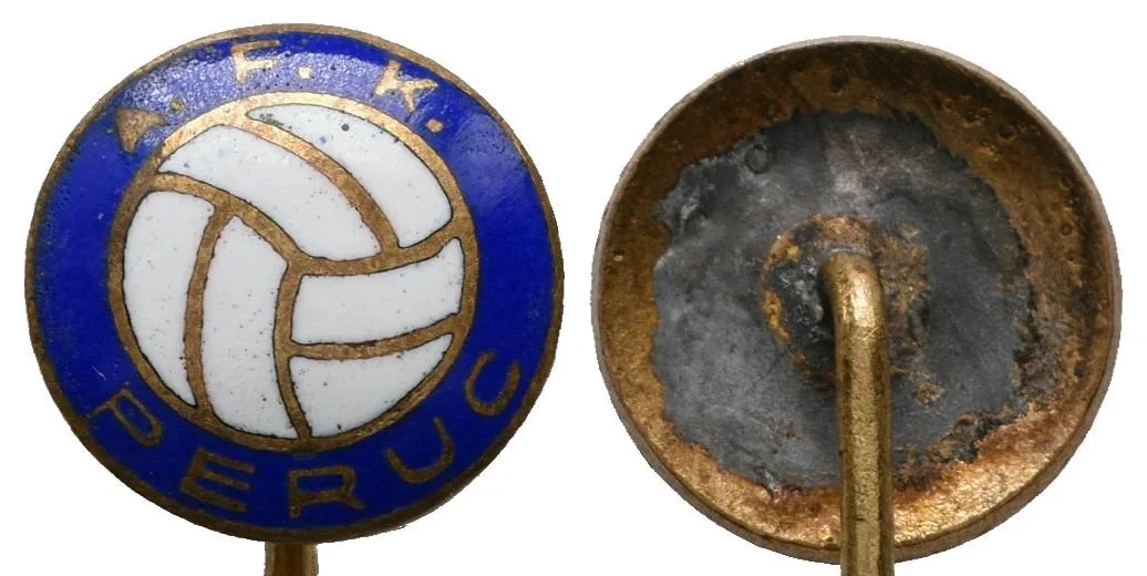 Sport - Česko, SK a sdružení - Severní Čechy, okr. Louny — 1