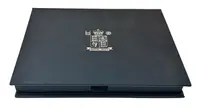 Velká Británie, Sada oběžných a pamětních mincí 1999 PROOF - fotografie 3
