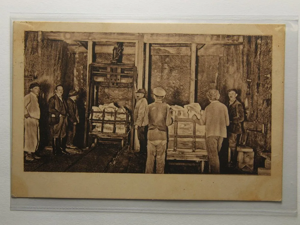 Podkarpatská Rus, Zakarpatská Ukrajina — 1