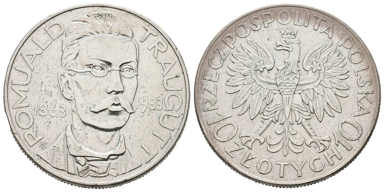 Polsko, I. republika, 1919 - 1939 — 1