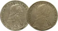 Salzburg - arcibiskupství, Hyeronymus Colloredo, 1772 - 1803 — 1