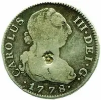 Španělsko, Carlos III., 1760 - 1788 — 1