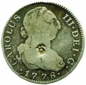 Španělsko, Carlos III., 1760 - 1788 — 1