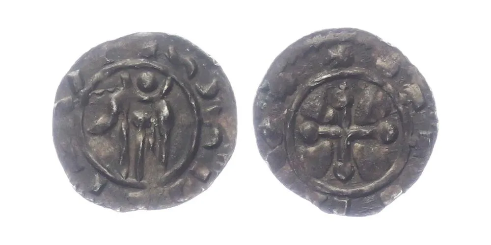 Ota I. Sličný, údělný kníže na Olomoucku 1061 - 1087 — 1