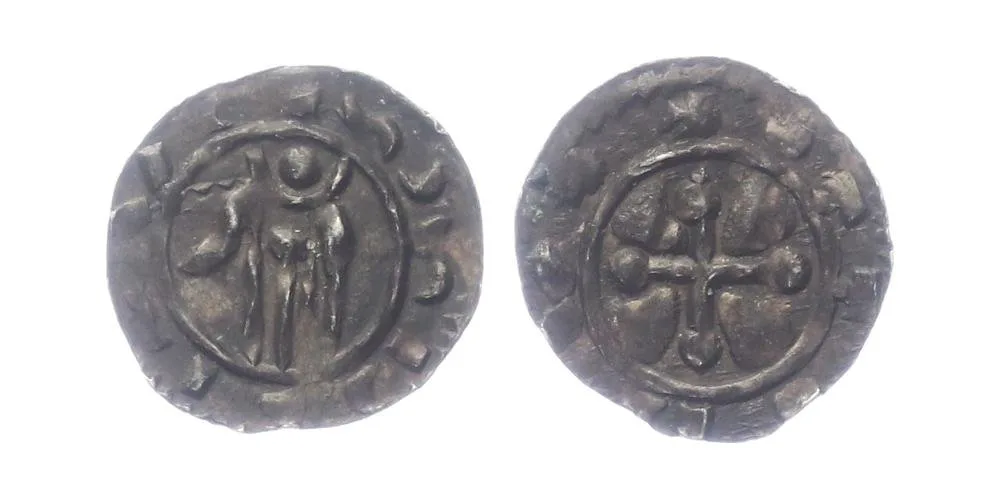 Ota I. Sličný, údělný kníže na Olomoucku 1061 - 1087 — 1