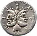 M. Furius M. f. Philius, 119 př. Kr. — 1