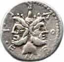 M. Furius M. f. Philius, 119 př. Kr. — 1
