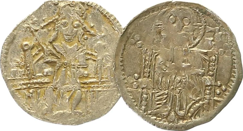 Srbsko, Stefan Uroš IV. Dušan, 1331 - 1355 — 1