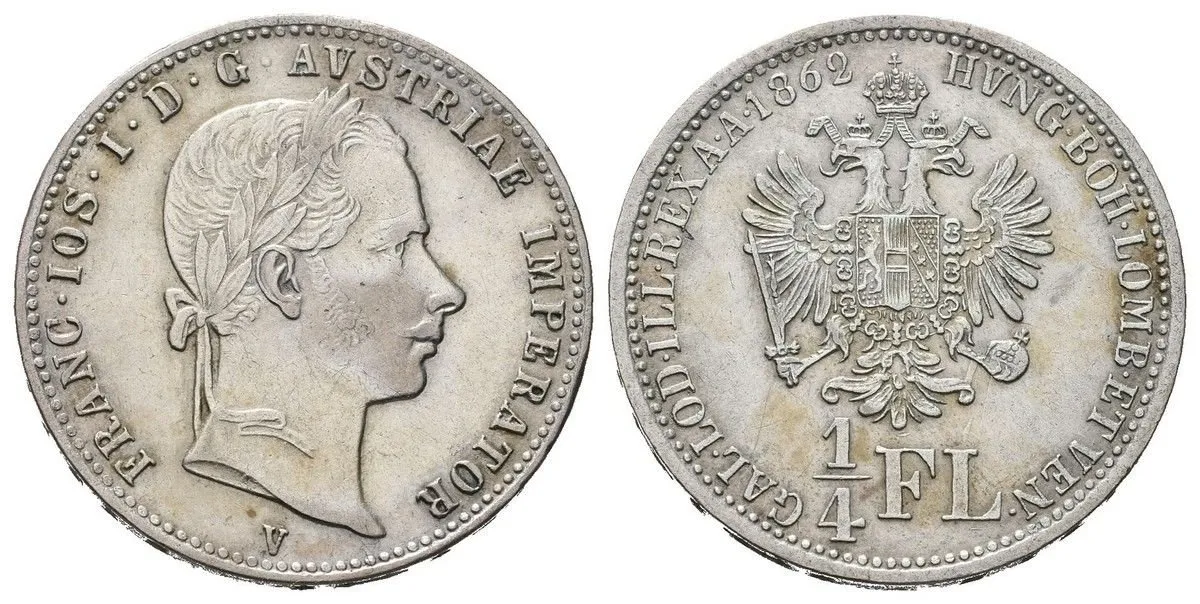 František Josef I., 1848 - 1916 — 1