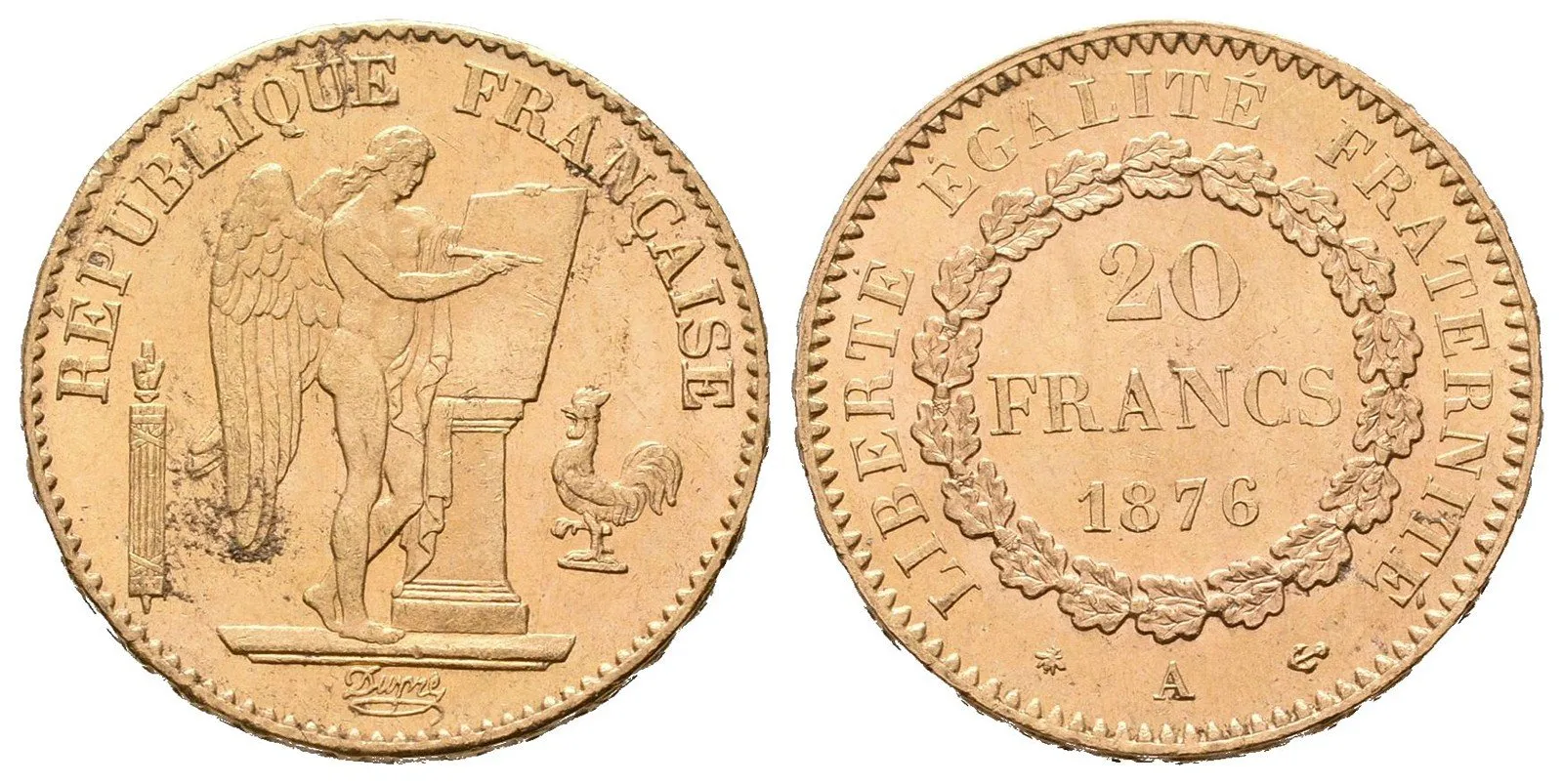 Francie, III. republika, 1871 - 1940 — 1