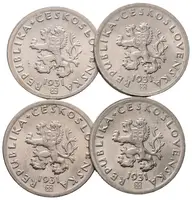 20 Haléř 1931 - fotografie 2