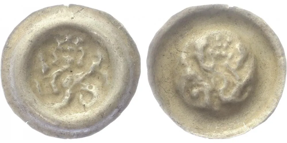 Přemysl Otakar II., 1253 - 1278 — 1