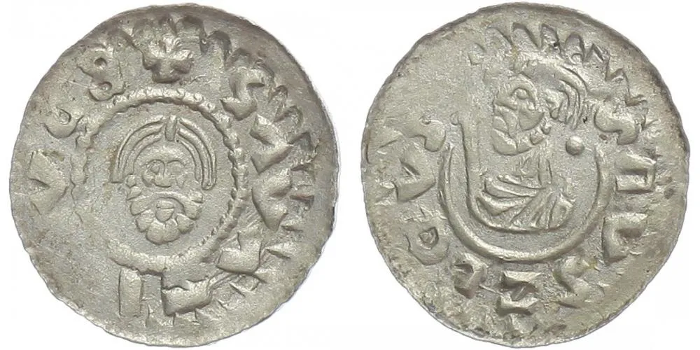 Břetislav II., údělný kníže na Brněnsku 1092 - 1100 — 1
