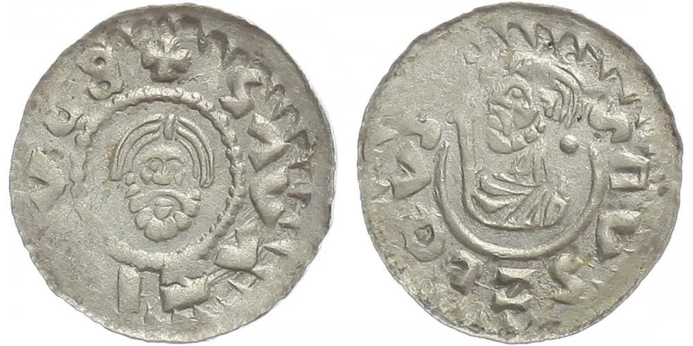 Břetislav II., údělný kníže na Brněnsku 1092 - 1100 — 1