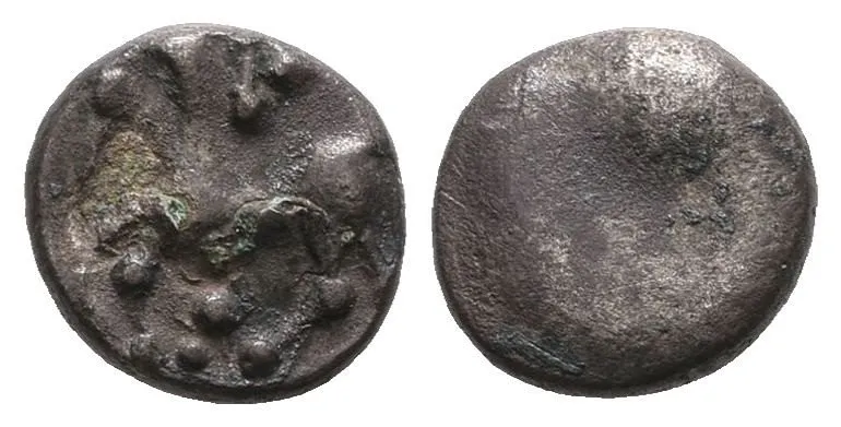 Střední Evropa, Bojové, 2. - 1. stol. př. Kr. — 1