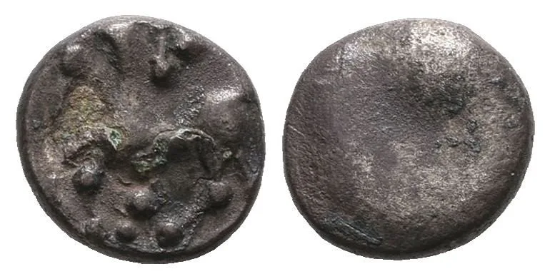 Střední Evropa, Bojové, 2. - 1. stol. př. Kr. — 1